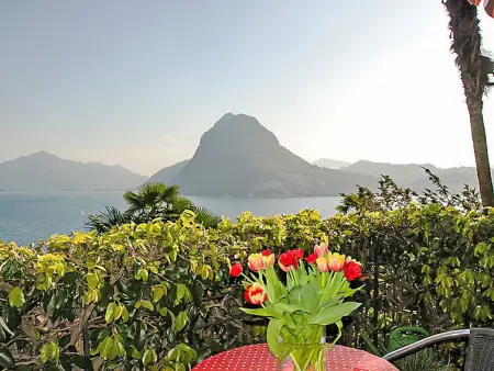 Cas'Anita, Maison 6 personnes à Castagnola - Photo 11