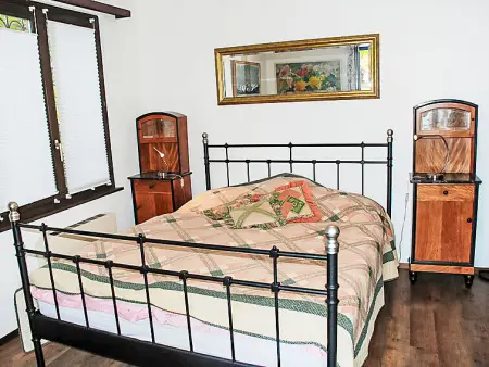 Cas'Anita, Maison 6 personnes à Castagnola - Photo 13