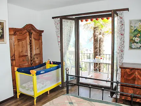 Cas'Anita, Maison 6 personnes à Castagnola - Photo 14