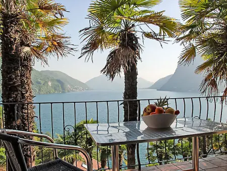 Cas'Anita, Maison 6 personnes à Castagnola - Photo 15