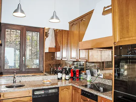 Cas'Anita, Maison 6 personnes à Castagnola - Photo 16