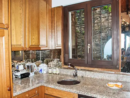 Cas'Anita, Maison 6 personnes à Castagnola - Photo 17