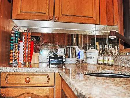 Cas'Anita, Maison 6 personnes à Castagnola - Photo 18