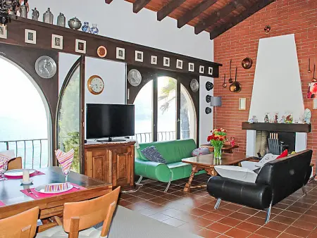 Cas'Anita, Maison 6 personnes à Castagnola - Photo 19