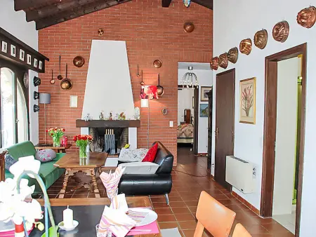 Cas'Anita, Maison 6 personnes à Castagnola - Photo 20