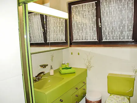 Cas'Anita, Maison 6 personnes à Castagnola - Photo 21