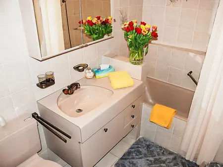 Cas'Anita, Maison 6 personnes à Castagnola - Photo 23