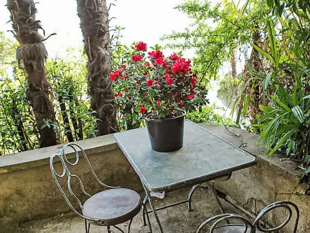 Cas'Anita, Maison 6 personnes à Castagnola - Photo 24