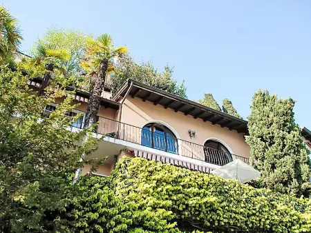 Cas'Anita, Maison 6 personnes à Castagnola - Photo 25