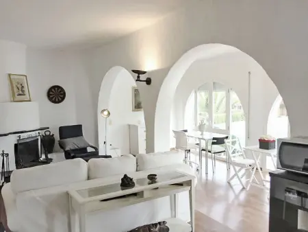 Mariona, Villa 12 personnes à L'Ampolla - Photo 1