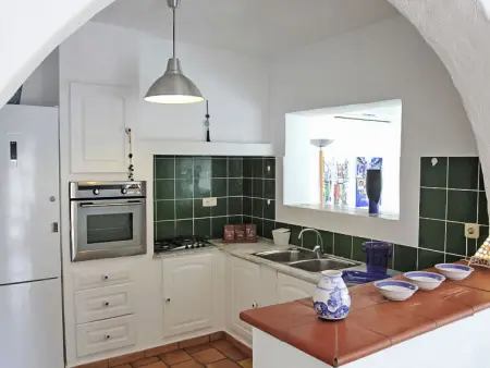 Mariona, Villa 12 personnes à L'Ampolla - Photo 2