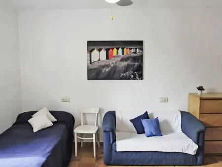 Mariona, Villa 12 personnes à L'Ampolla - Photo 7