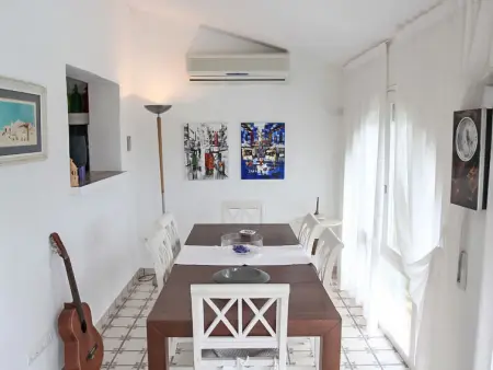 Mariona, Villa 12 personnes à L'Ampolla - Photo 8