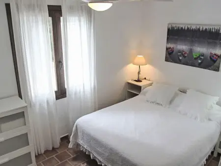 Mariona, Villa 12 personnes à L'Ampolla - Photo 13