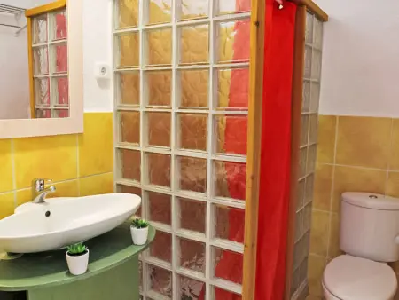 Mariona, Villa 12 personnes à L'Ampolla - Photo 15