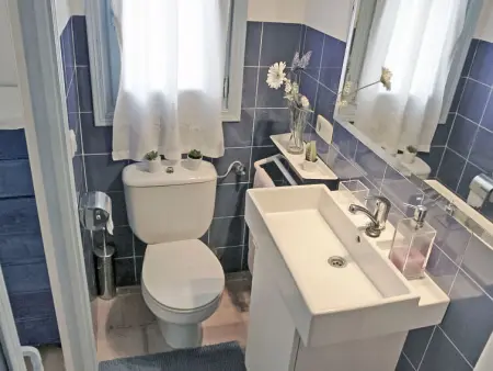 Mariona, Villa 12 personnes à L'Ampolla - Photo 17