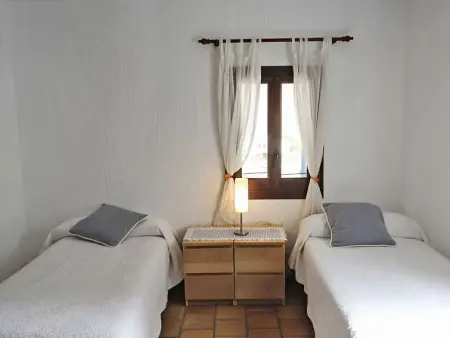 Mariona, Villa 12 personnes à L'Ampolla - Photo 18