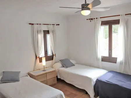 Mariona, Villa 12 personnes à L'Ampolla - Photo 19