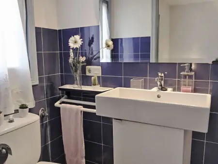 Mariona, Villa 12 personnes à L'Ampolla - Photo 25