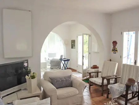 Mariona, Villa 12 personnes à L'Ampolla - Photo 27