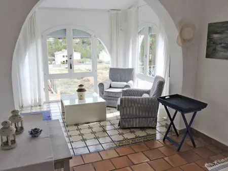 Mariona, Villa 12 personnes à L'Ampolla - Photo 29