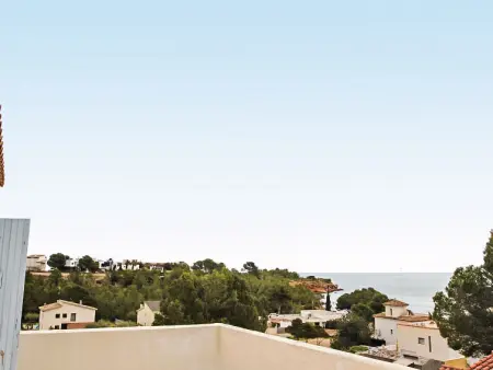 Mariona, Villa 12 personnes à L'Ampolla - Photo 34