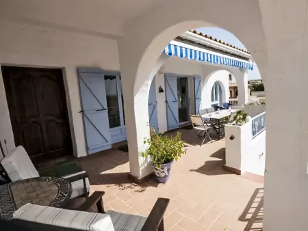 Mariona, Villa 12 personnes à L'Ampolla - Photo 35