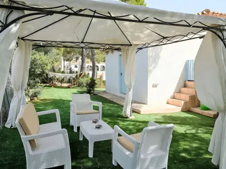 Mariona, Villa 12 personnes à L'Ampolla - Photo 36