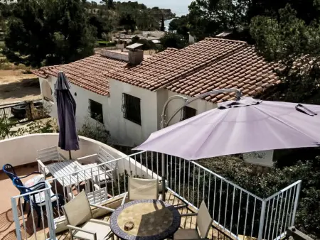 Mariona, Villa 12 personnes à L'Ampolla - Photo 37