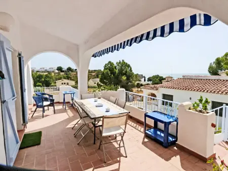 Mariona, Villa 12 personnes à L'Ampolla - Photo 39