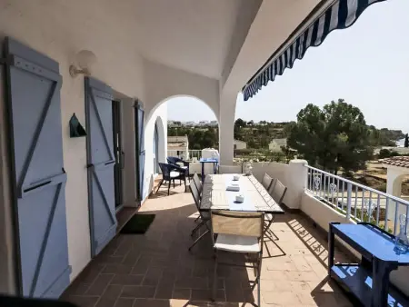 Mariona, Villa 12 personnes à L'Ampolla - Photo 40