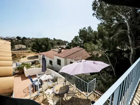 Mariona, Villa 12 personnes à L'Ampolla - Photo 41