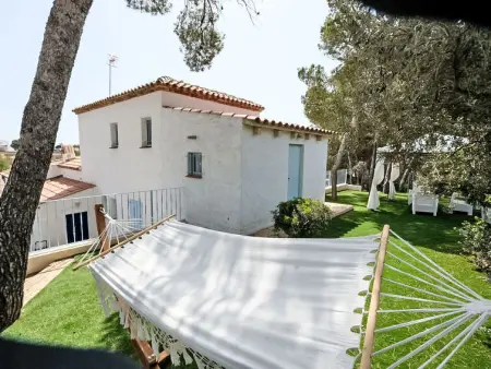 Mariona, Villa 12 personnes à L'Ampolla - Photo 43