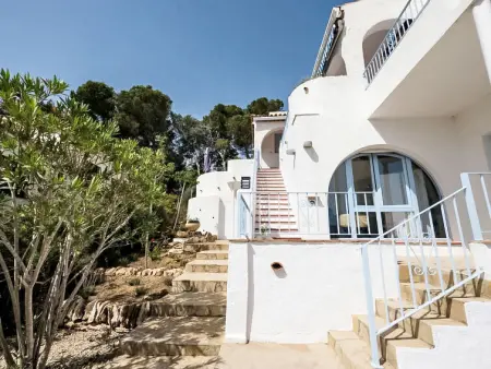 Mariona, Villa 12 personnes à L'Ampolla - Photo 44