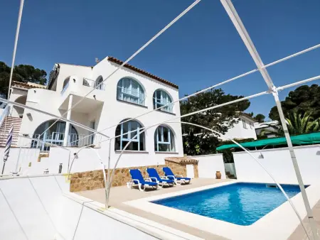 Mariona, Villa 12 personnes à L'Ampolla - Photo 45