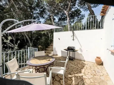 Mariona, Villa 12 personnes à L'Ampolla - Photo 48