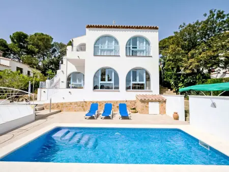 Mariona, Villa 12 personnes à L'Ampolla - Photo 51