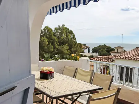 Mariona, Villa 12 personnes à L'Ampolla - Photo 53