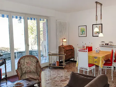 Ursula, Maison 5 personnes à Pugerna - Photo 1