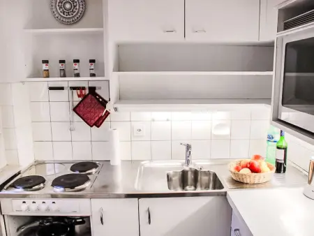 Ursula, Maison 5 personnes à Pugerna - Photo 4