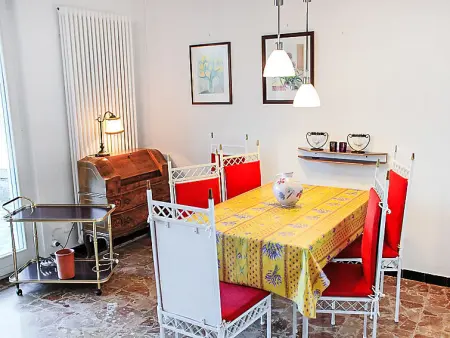 Ursula, Maison 5 personnes à Pugerna - Photo 6