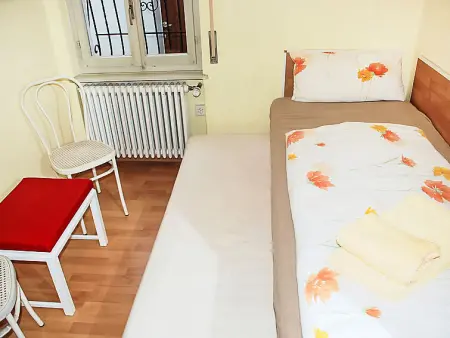 Ursula, Maison 5 personnes à Pugerna - Photo 8