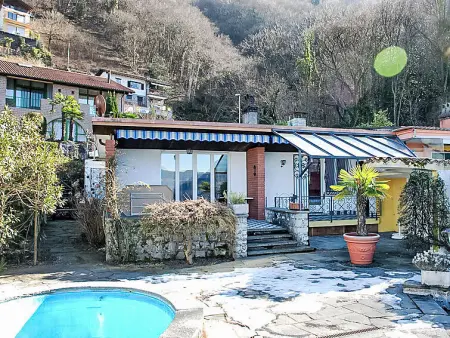 Ursula, Maison 5 personnes à Pugerna - Photo 9