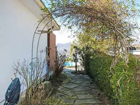 Ursula, Maison 5 personnes à Pugerna - Photo 10