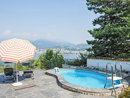 Ursula, Maison 5 personnes à Pugerna - Photo 12