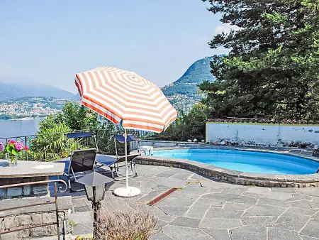 Ursula, Maison 5 personnes à Pugerna - Photo 14