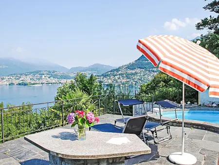 Ursula, Maison 5 personnes à Pugerna - Photo 15