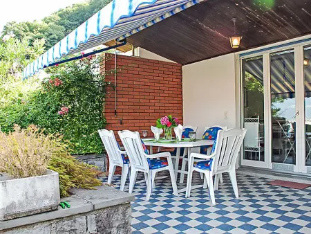 Ursula, Maison 5 personnes à Pugerna - Photo 16