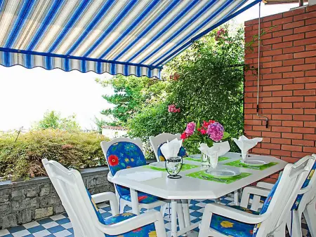 Ursula, Maison 5 personnes à Pugerna - Photo 17