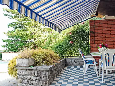 Ursula, Maison 5 personnes à Pugerna - Photo 18